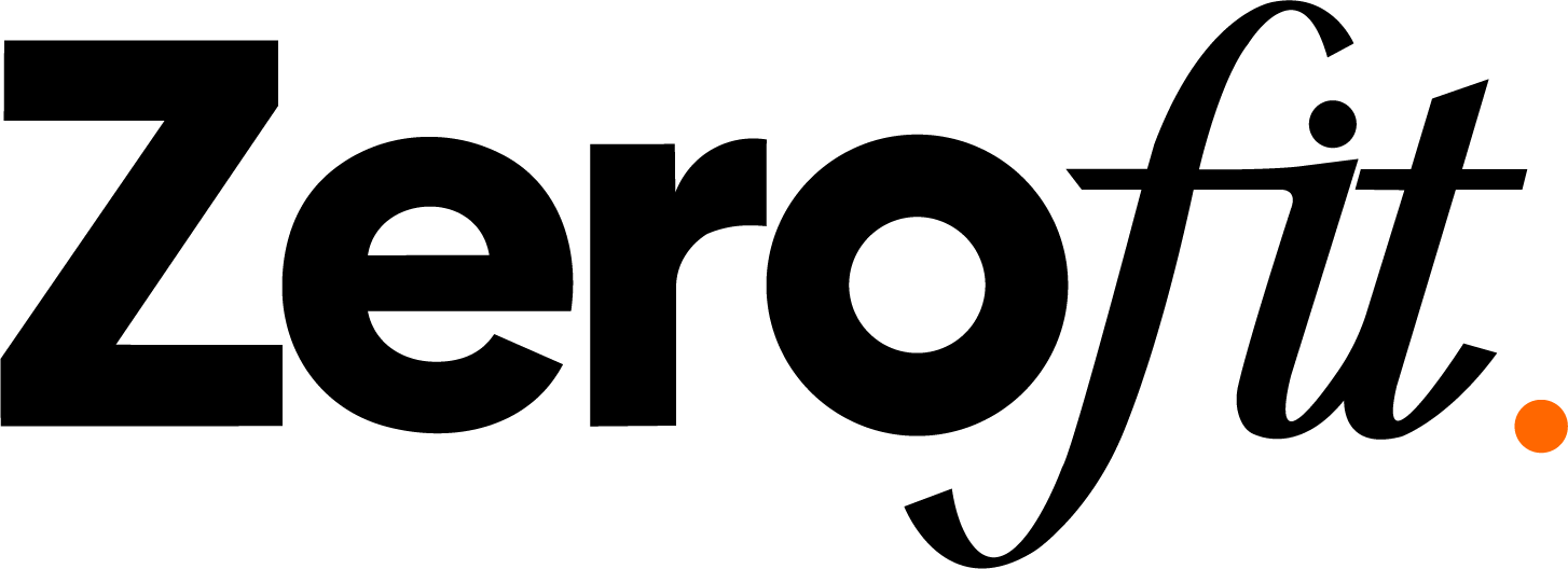 Zero Fit 제로핏
